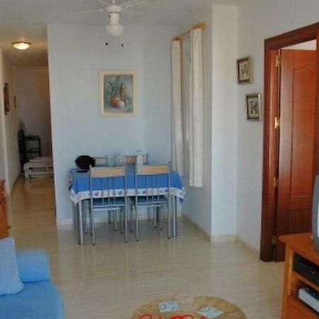 One-Bedroom Flat 200M From The Beach Almeria Exterior photo
